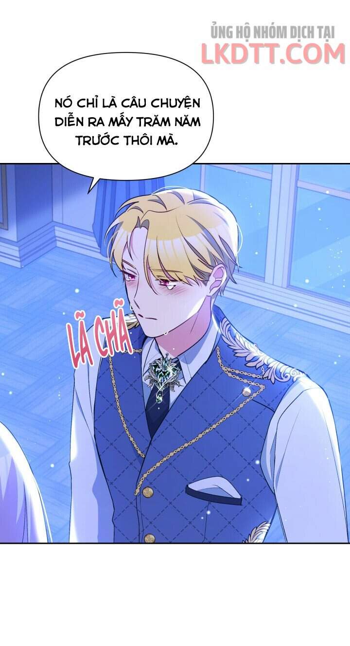 Người Bảo Hộ Của Bạo Quân Là Ma Nữ Tàn Độc Chap 46 - Next Chap 47