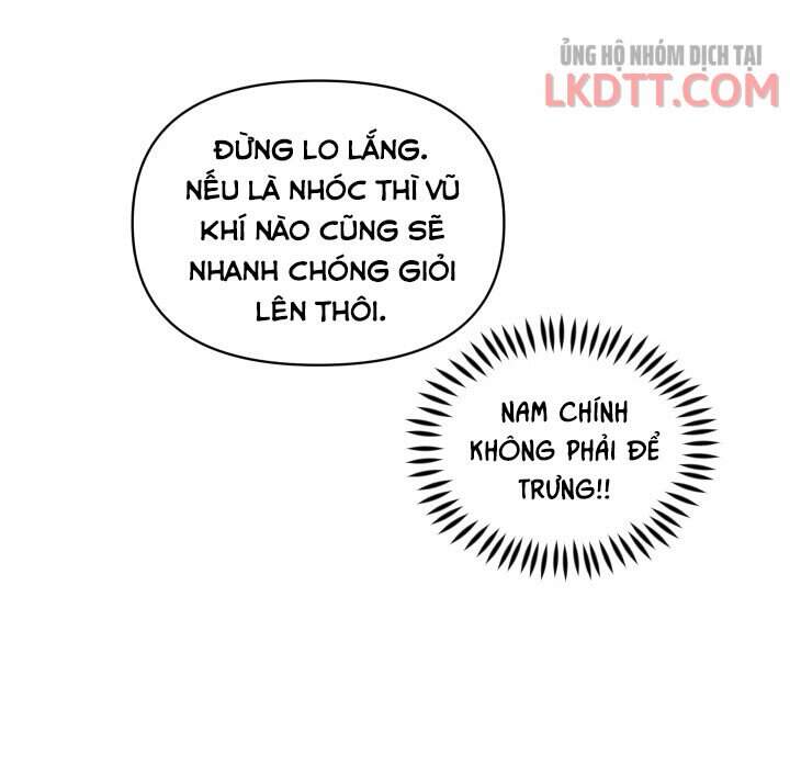 Người Bảo Hộ Của Bạo Quân Là Ma Nữ Tàn Độc Chap 46 - Next Chap 47