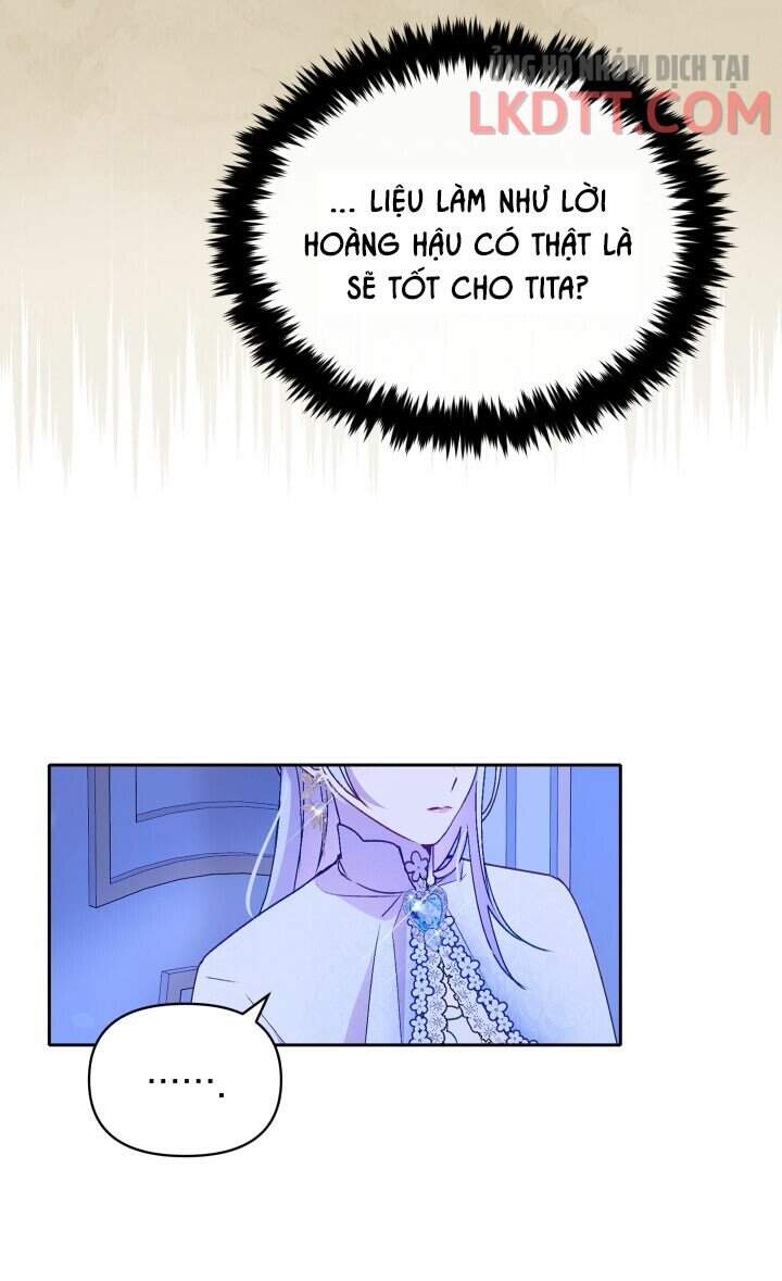 Người Bảo Hộ Của Bạo Quân Là Ma Nữ Tàn Độc Chap 46 - Next Chap 47