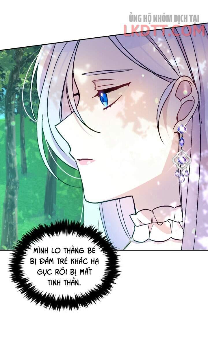 Người Bảo Hộ Của Bạo Quân Là Ma Nữ Tàn Độc Chap 46 - Next Chap 47