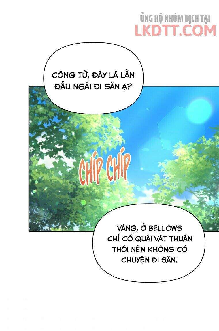 Người Bảo Hộ Của Bạo Quân Là Ma Nữ Tàn Độc Chap 47 - Next Chap 48