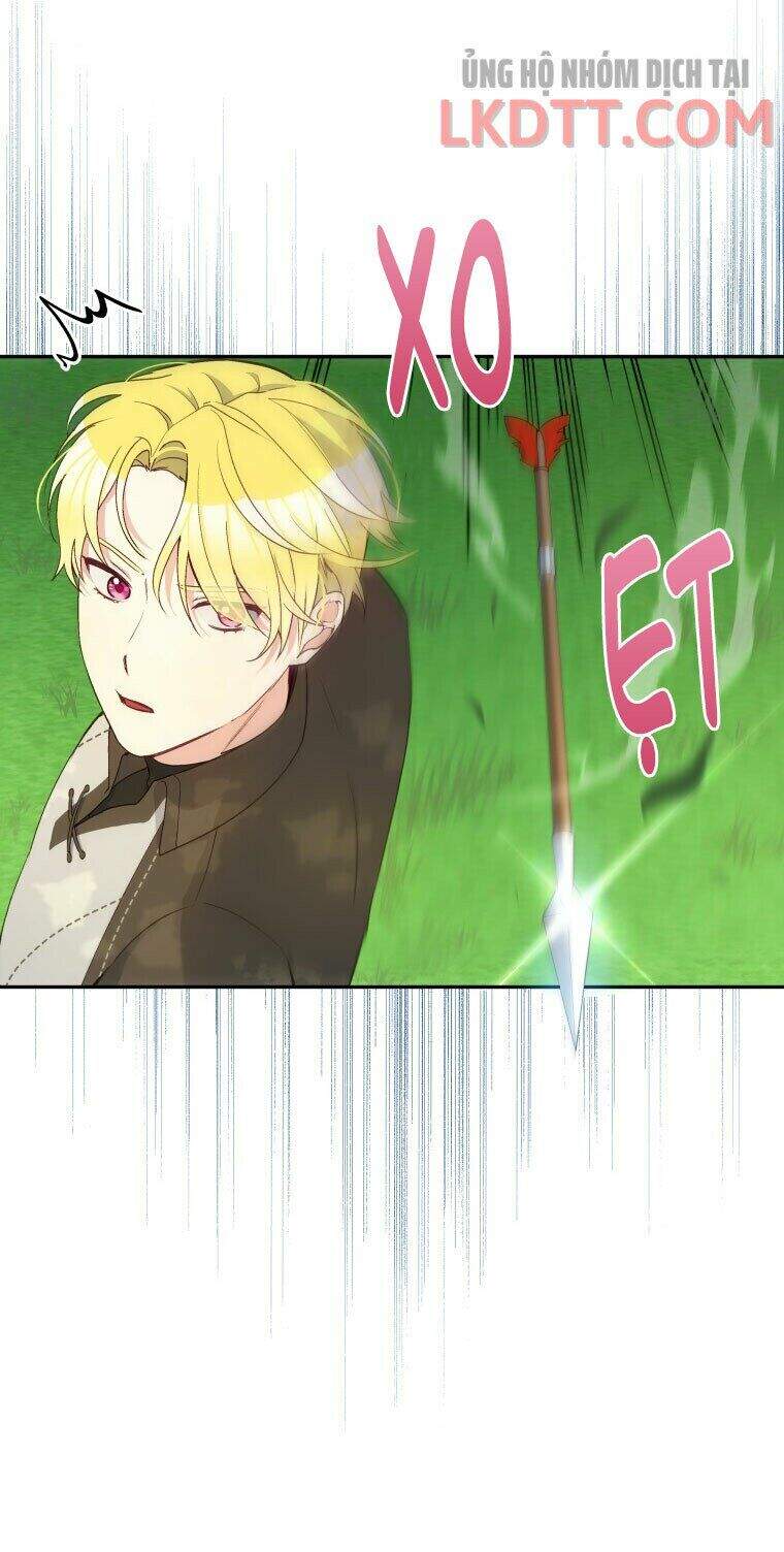 Người Bảo Hộ Của Bạo Quân Là Ma Nữ Tàn Độc Chap 47 - Next Chap 48