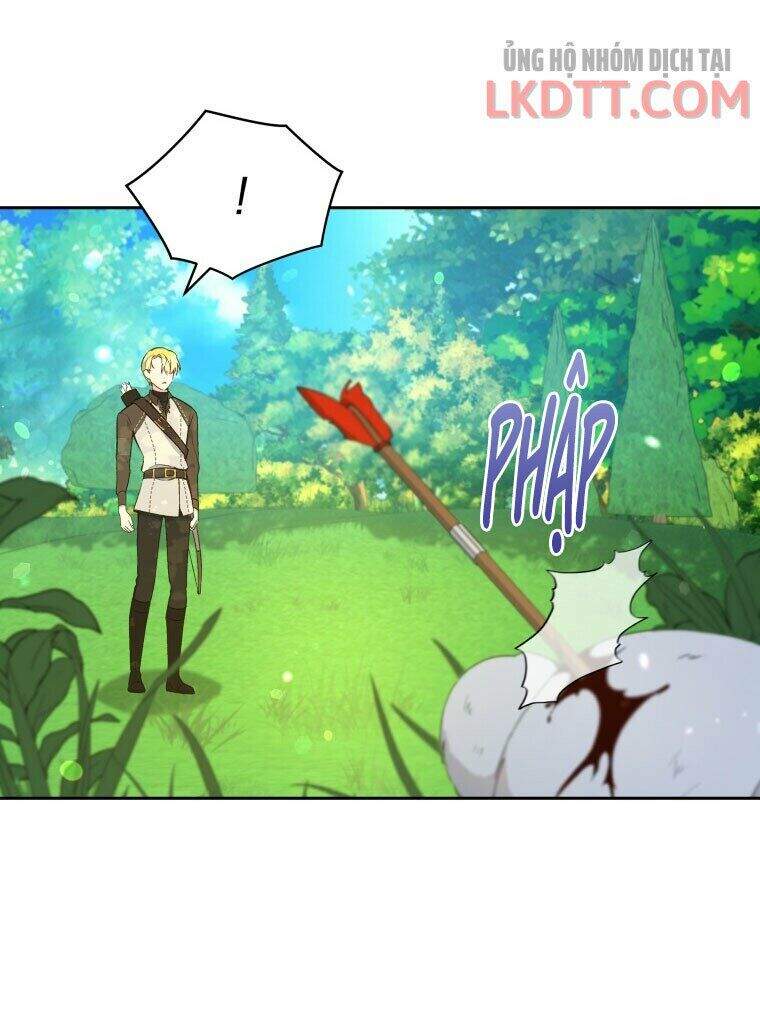 Người Bảo Hộ Của Bạo Quân Là Ma Nữ Tàn Độc Chap 47 - Next Chap 48