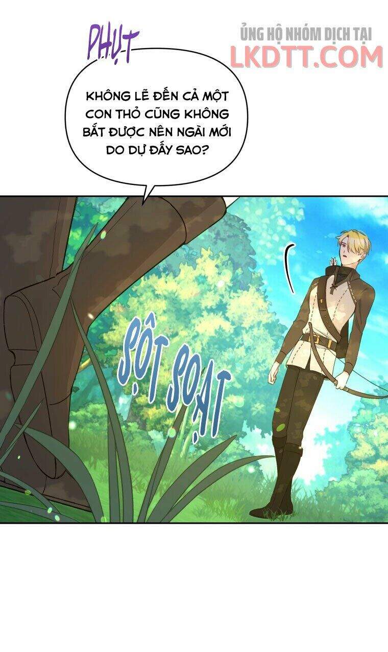 Người Bảo Hộ Của Bạo Quân Là Ma Nữ Tàn Độc Chap 47 - Next Chap 48