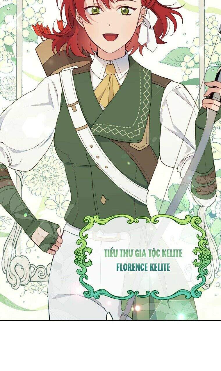 Người Bảo Hộ Của Bạo Quân Là Ma Nữ Tàn Độc Chap 47 - Next Chap 48