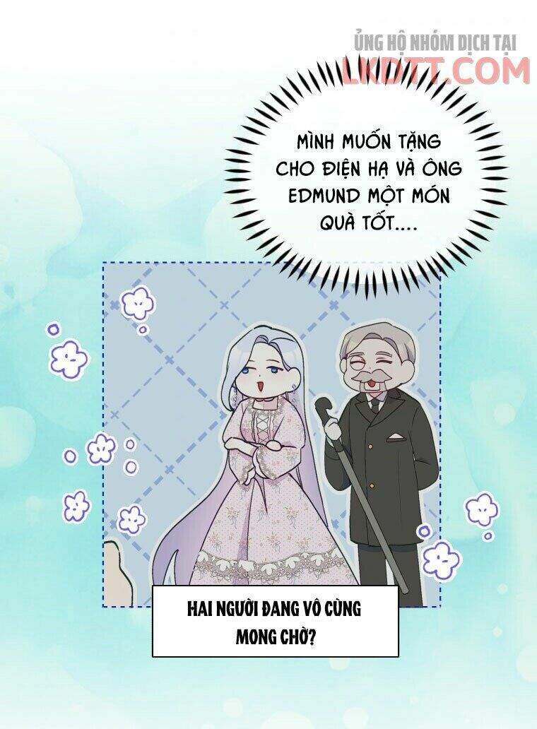 Người Bảo Hộ Của Bạo Quân Là Ma Nữ Tàn Độc Chap 47 - Next Chap 48