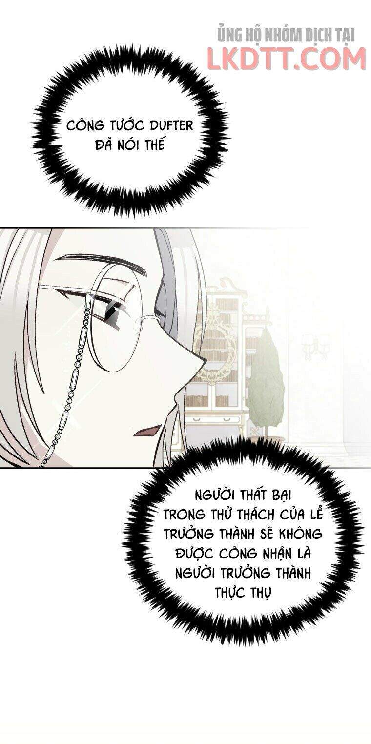 Người Bảo Hộ Của Bạo Quân Là Ma Nữ Tàn Độc Chap 47 - Next Chap 48