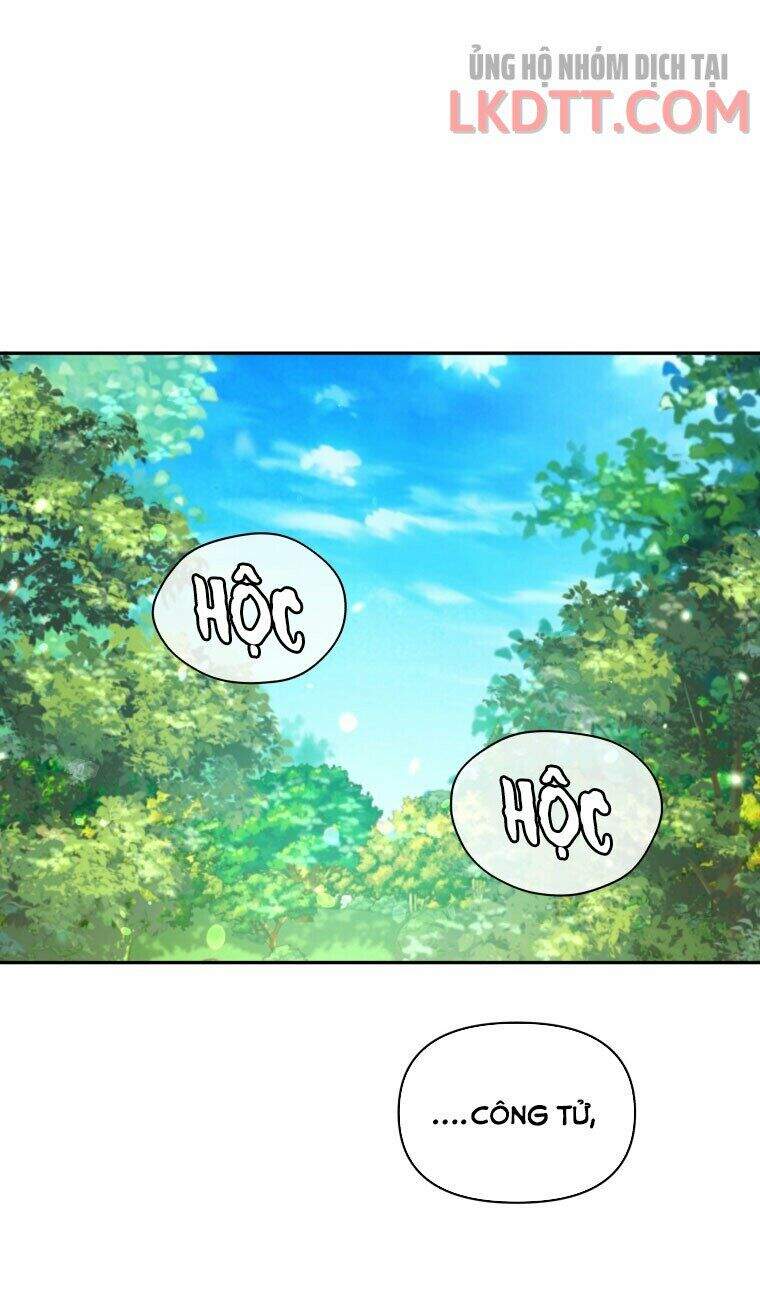Người Bảo Hộ Của Bạo Quân Là Ma Nữ Tàn Độc Chap 47 - Next Chap 48