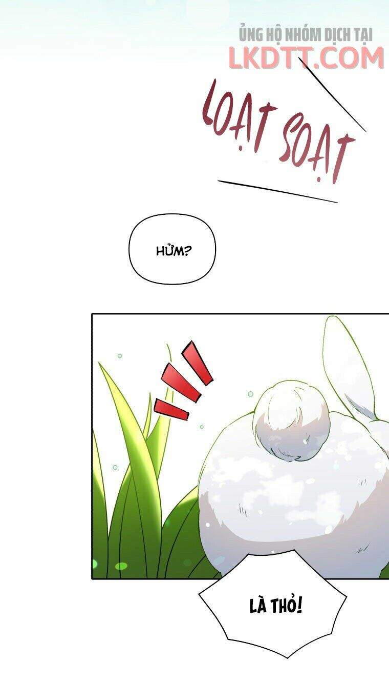 Người Bảo Hộ Của Bạo Quân Là Ma Nữ Tàn Độc Chap 47 - Next Chap 48