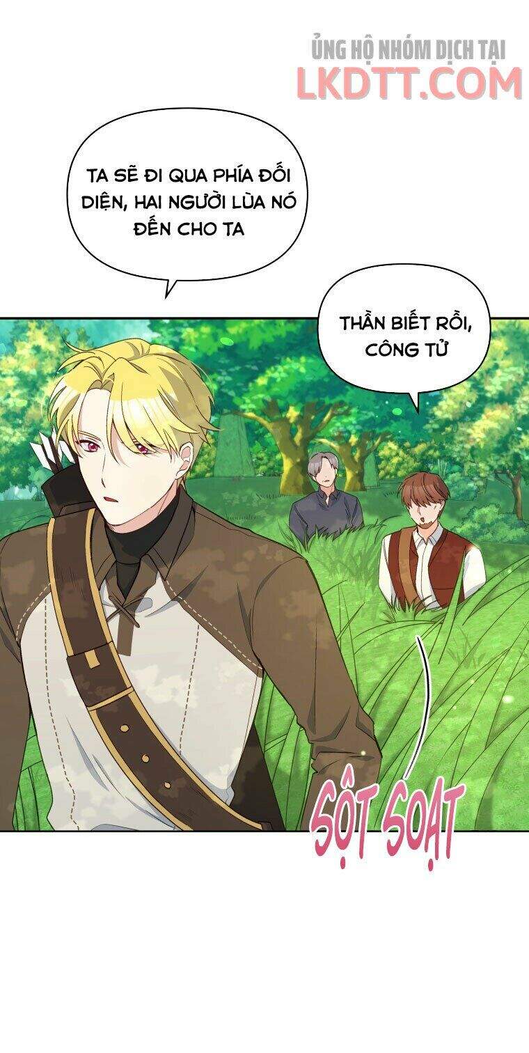 Người Bảo Hộ Của Bạo Quân Là Ma Nữ Tàn Độc Chap 47 - Next Chap 48