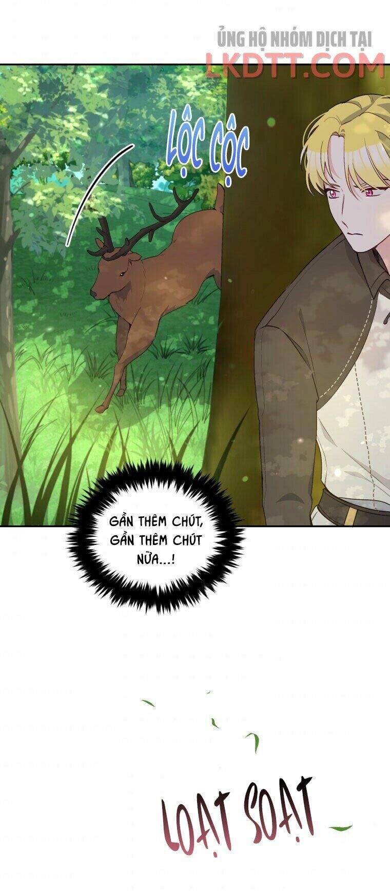 Người Bảo Hộ Của Bạo Quân Là Ma Nữ Tàn Độc Chap 47 - Next Chap 48