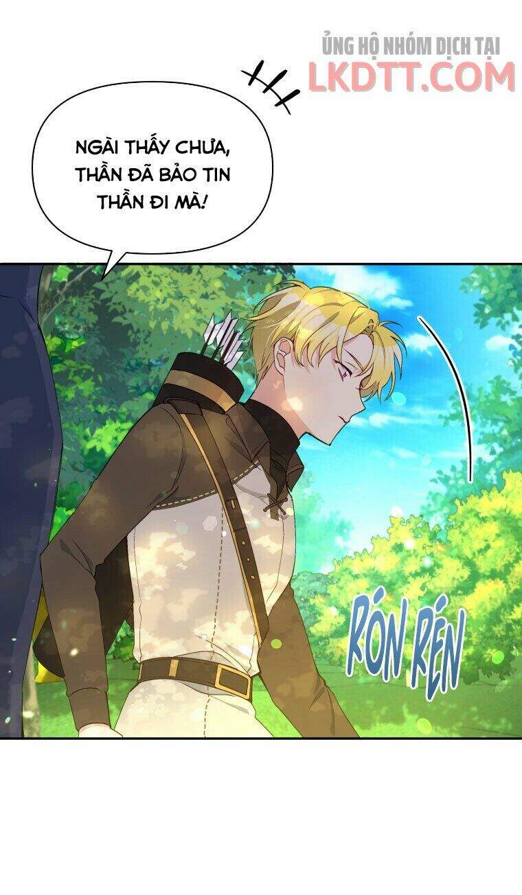 Người Bảo Hộ Của Bạo Quân Là Ma Nữ Tàn Độc Chap 47 - Next Chap 48