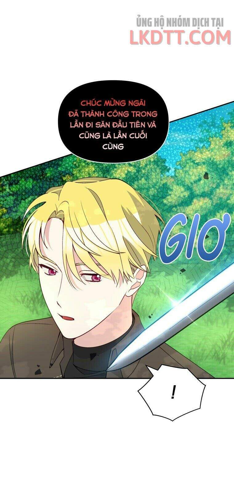 Người Bảo Hộ Của Bạo Quân Là Ma Nữ Tàn Độc Chap 47 - Next Chap 48