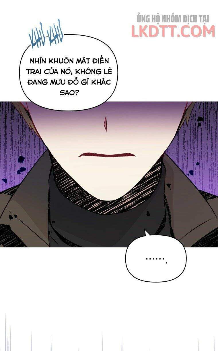Người Bảo Hộ Của Bạo Quân Là Ma Nữ Tàn Độc Chap 47 - Next Chap 48