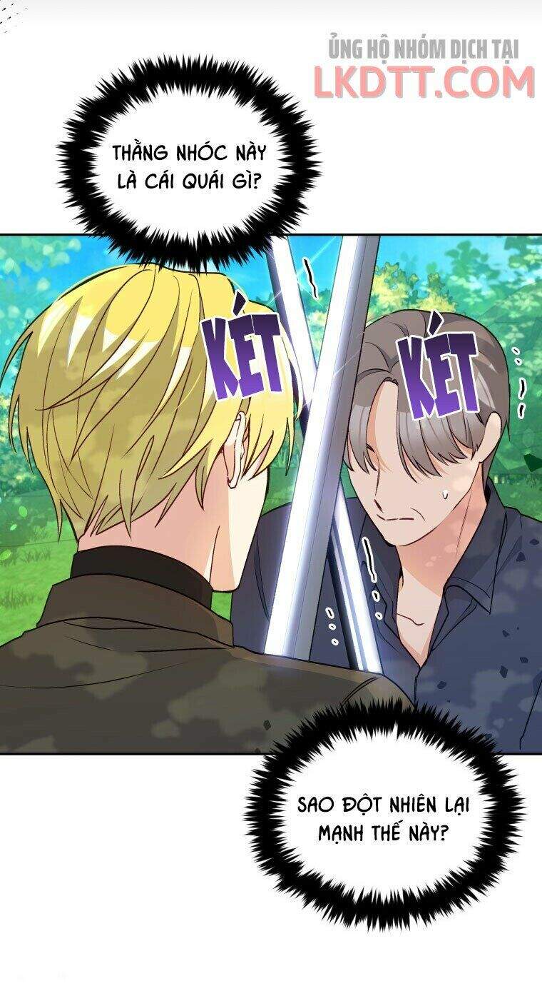 Người Bảo Hộ Của Bạo Quân Là Ma Nữ Tàn Độc Chap 47 - Next Chap 48