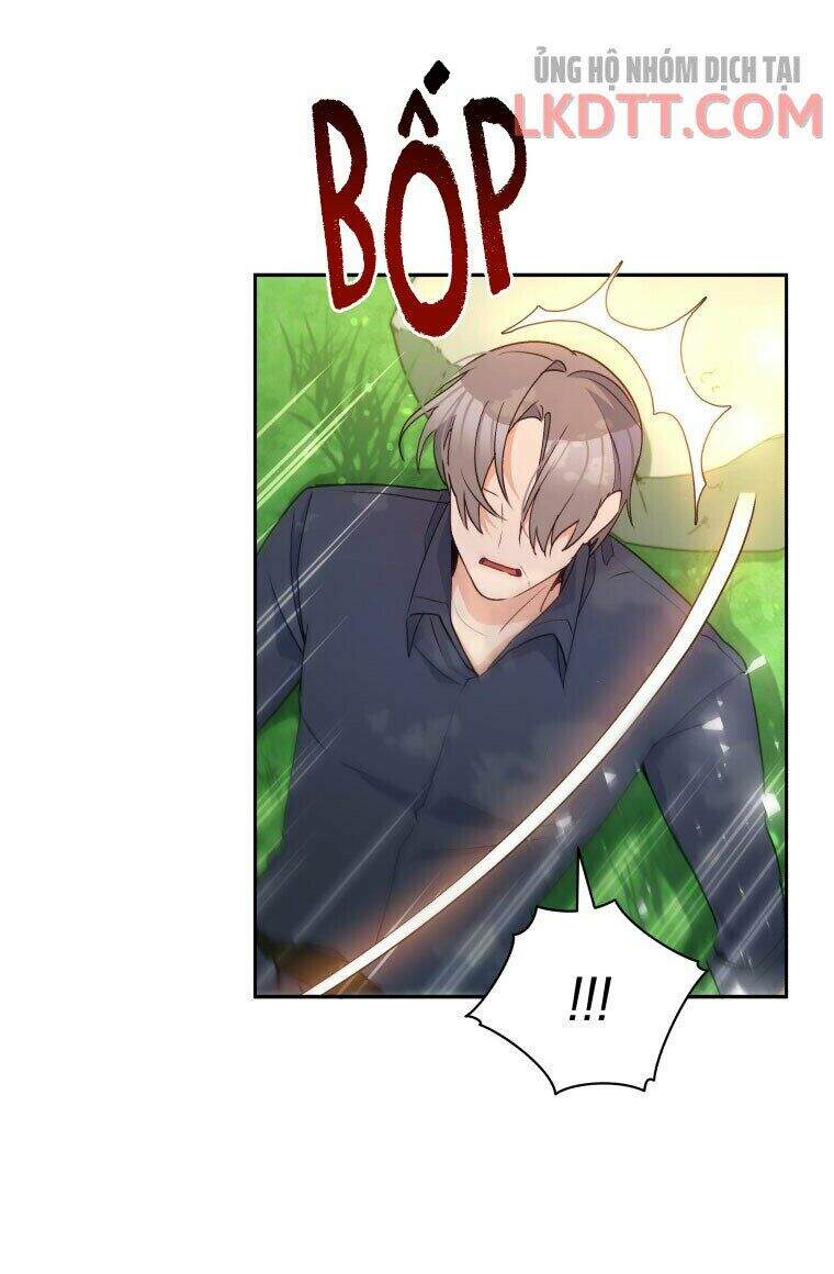 Người Bảo Hộ Của Bạo Quân Là Ma Nữ Tàn Độc Chap 47 - Next Chap 48
