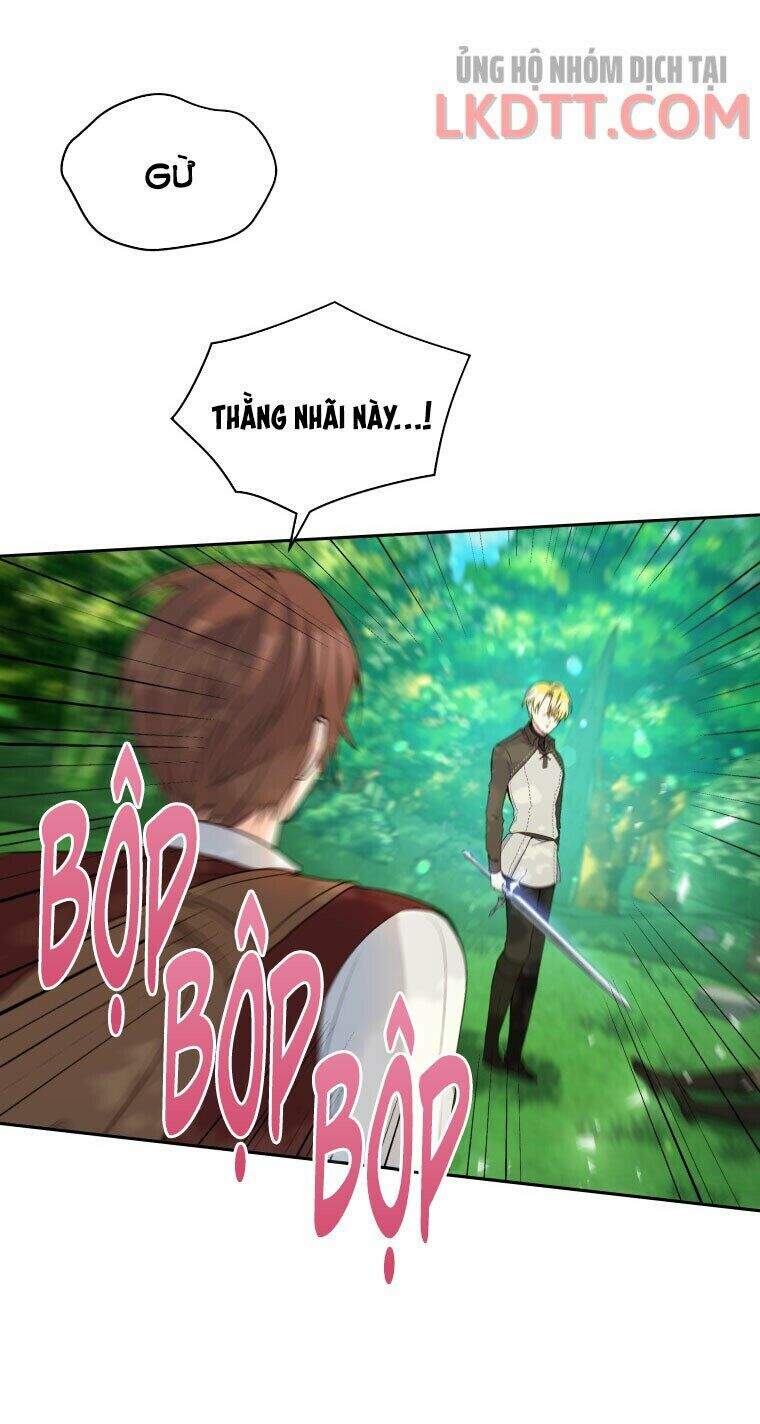 Người Bảo Hộ Của Bạo Quân Là Ma Nữ Tàn Độc Chap 47 - Next Chap 48