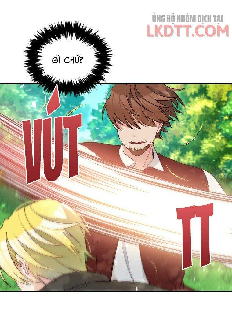 Người Bảo Hộ Của Bạo Quân Là Ma Nữ Tàn Độc Chap 47 - Next Chap 48