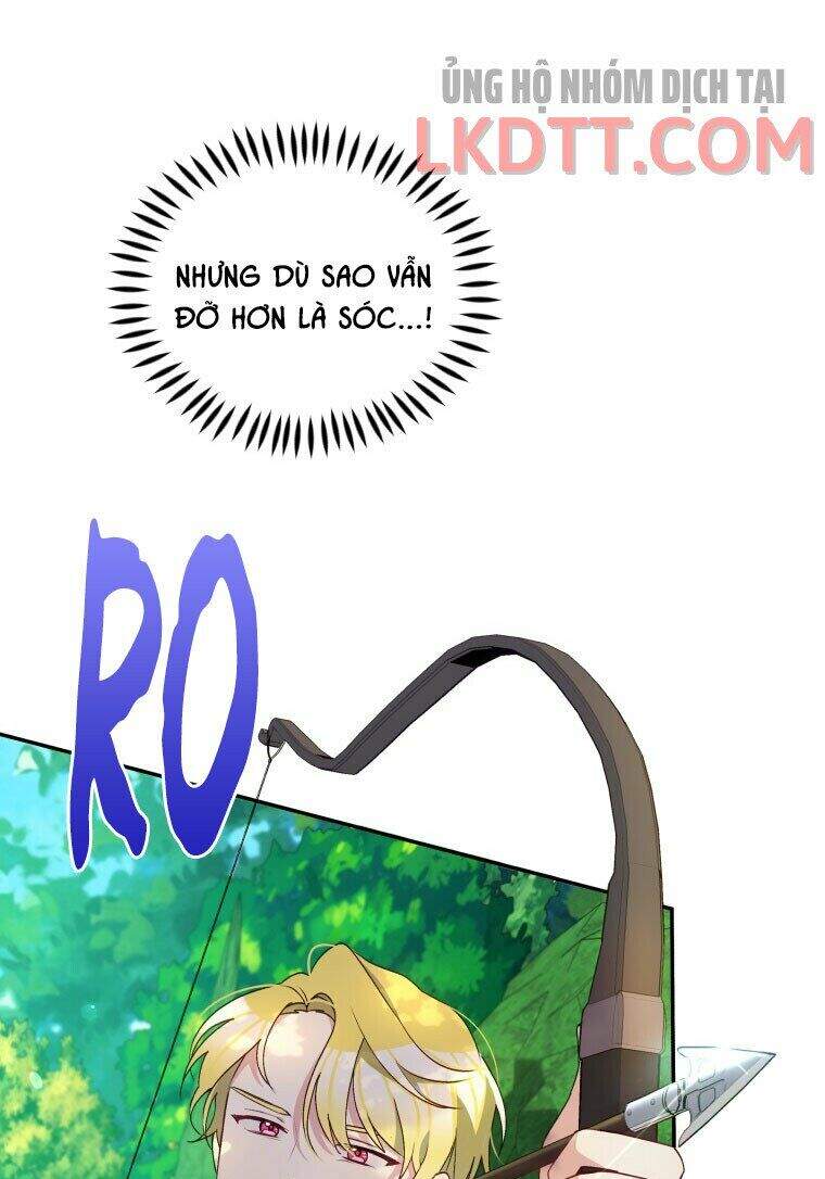 Người Bảo Hộ Của Bạo Quân Là Ma Nữ Tàn Độc Chap 47 - Next Chap 48