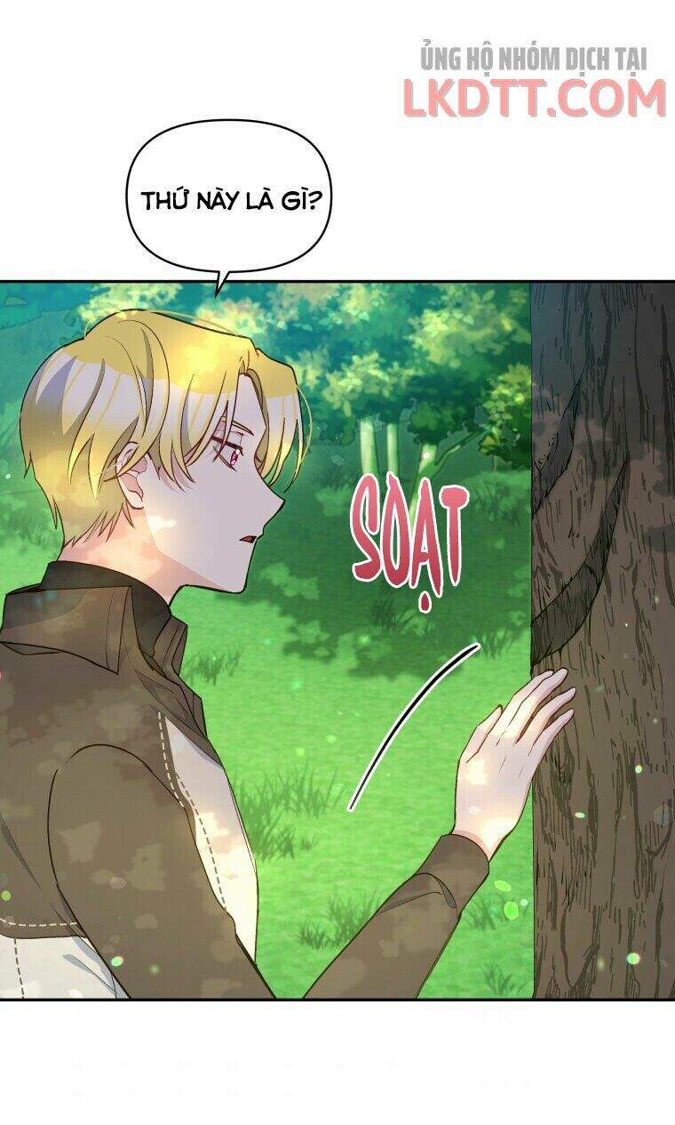 Người Bảo Hộ Của Bạo Quân Là Ma Nữ Tàn Độc Chap 47 - Next Chap 48