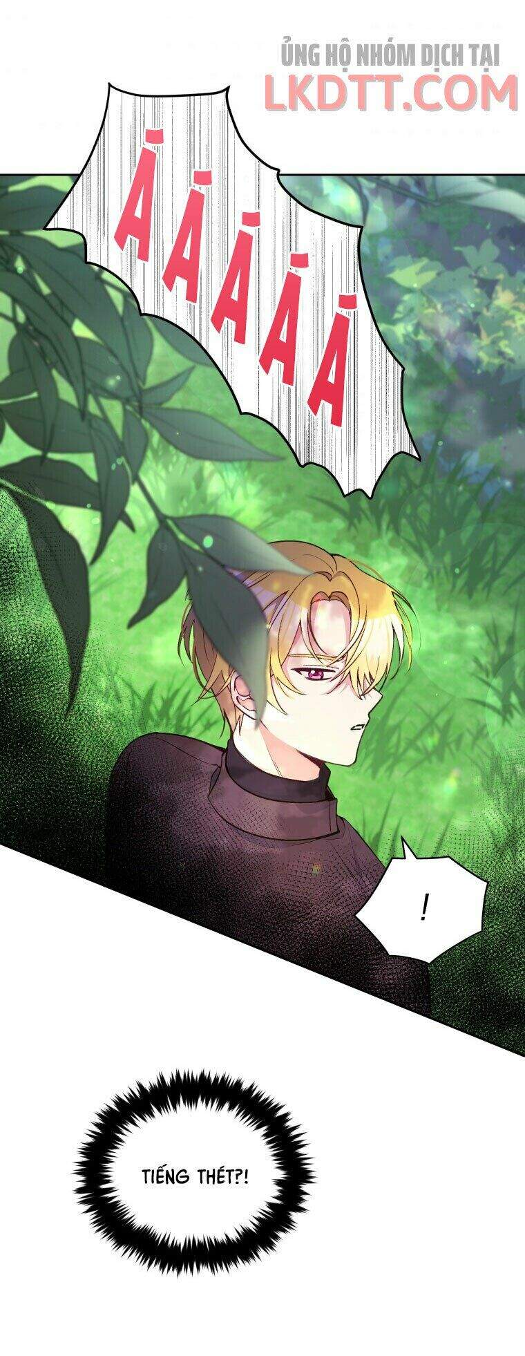 Người Bảo Hộ Của Bạo Quân Là Ma Nữ Tàn Độc Chap 47 - Next Chap 48