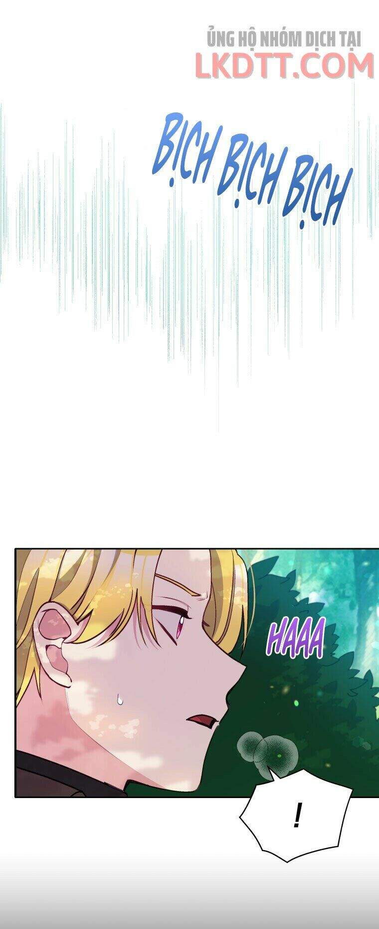 Người Bảo Hộ Của Bạo Quân Là Ma Nữ Tàn Độc Chap 47 - Next Chap 48