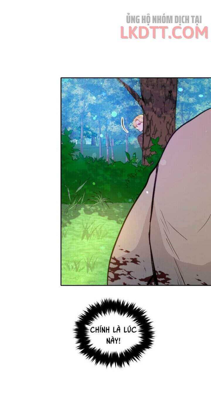 Người Bảo Hộ Của Bạo Quân Là Ma Nữ Tàn Độc Chap 48 - Next Chap 49
