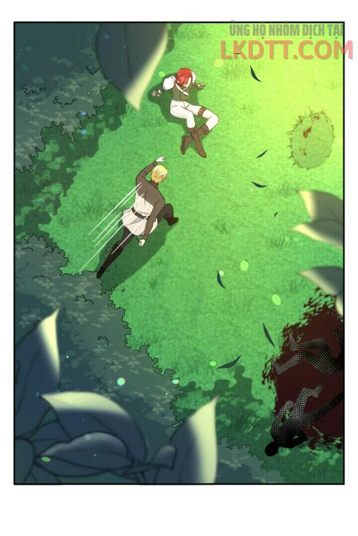Người Bảo Hộ Của Bạo Quân Là Ma Nữ Tàn Độc Chap 48 - Next Chap 49