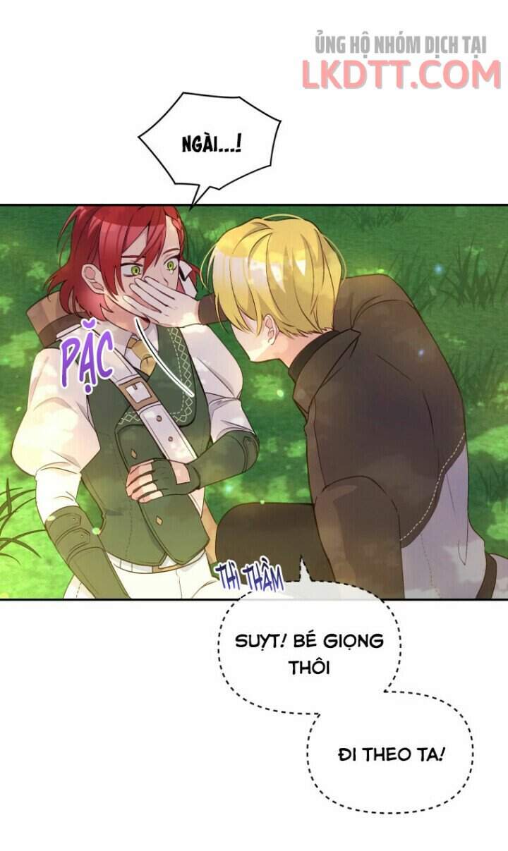 Người Bảo Hộ Của Bạo Quân Là Ma Nữ Tàn Độc Chap 48 - Next Chap 49