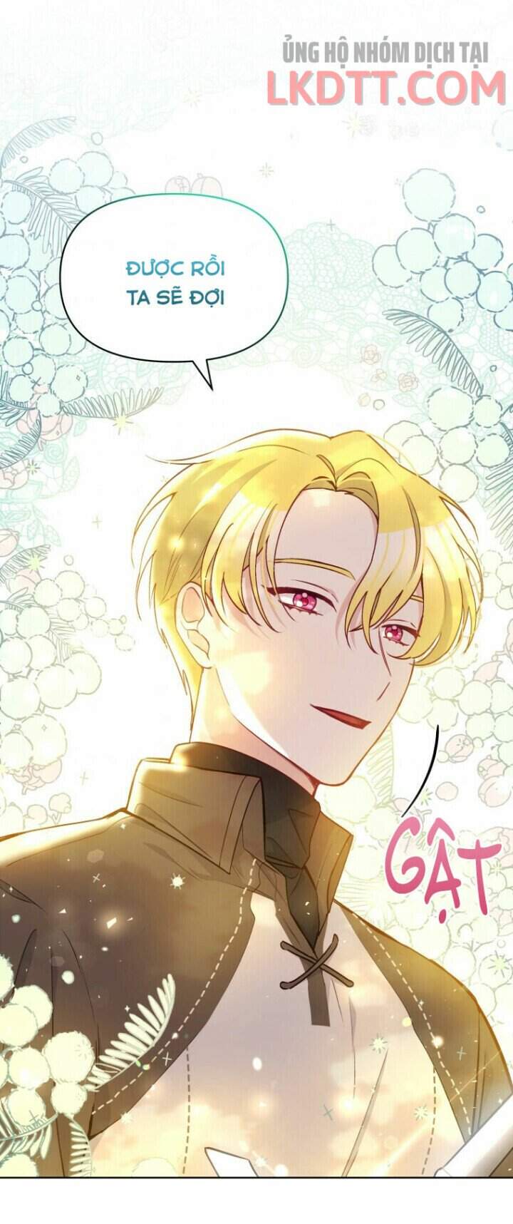 Người Bảo Hộ Của Bạo Quân Là Ma Nữ Tàn Độc Chap 48 - Next Chap 49