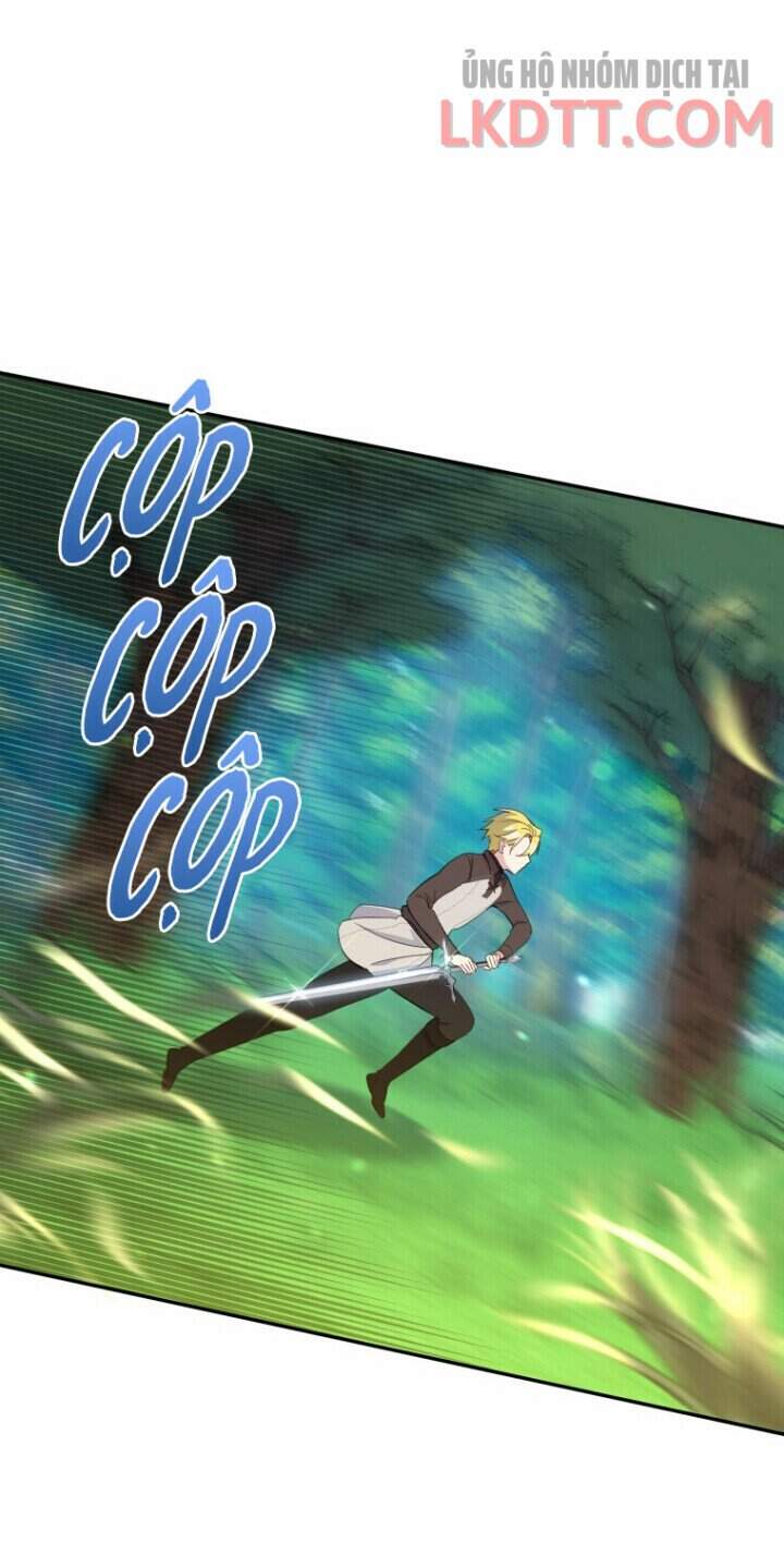 Người Bảo Hộ Của Bạo Quân Là Ma Nữ Tàn Độc Chap 48 - Next Chap 49