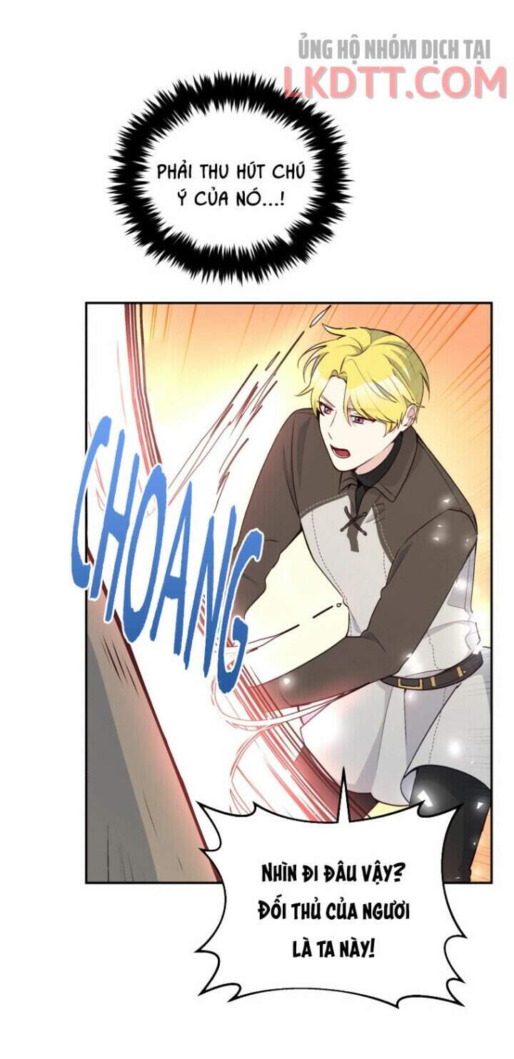 Người Bảo Hộ Của Bạo Quân Là Ma Nữ Tàn Độc Chap 48 - Next Chap 49