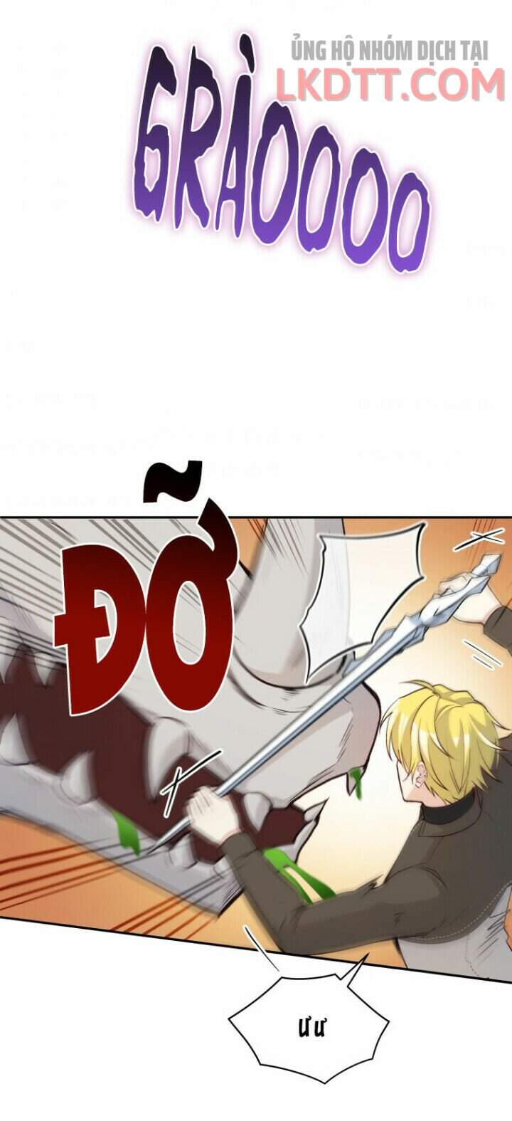 Người Bảo Hộ Của Bạo Quân Là Ma Nữ Tàn Độc Chap 48 - Next Chap 49