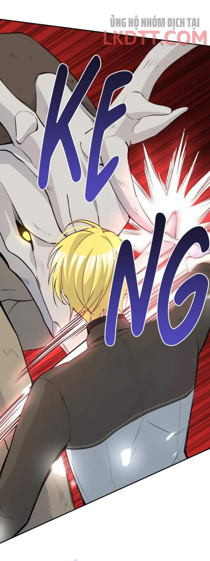 Người Bảo Hộ Của Bạo Quân Là Ma Nữ Tàn Độc Chap 48 - Next Chap 49
