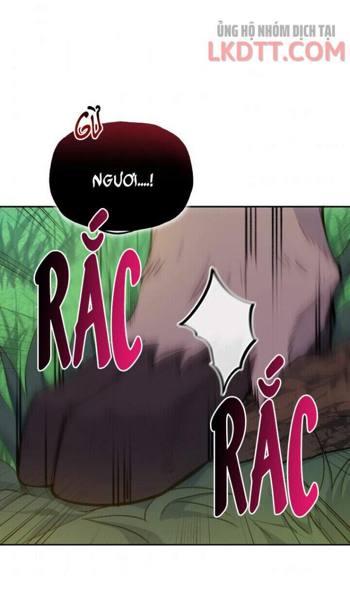 Người Bảo Hộ Của Bạo Quân Là Ma Nữ Tàn Độc Chap 48 - Next Chap 49