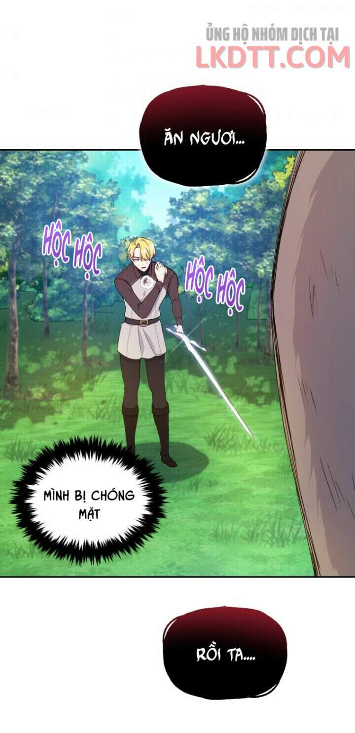 Người Bảo Hộ Của Bạo Quân Là Ma Nữ Tàn Độc Chap 48 - Next Chap 49