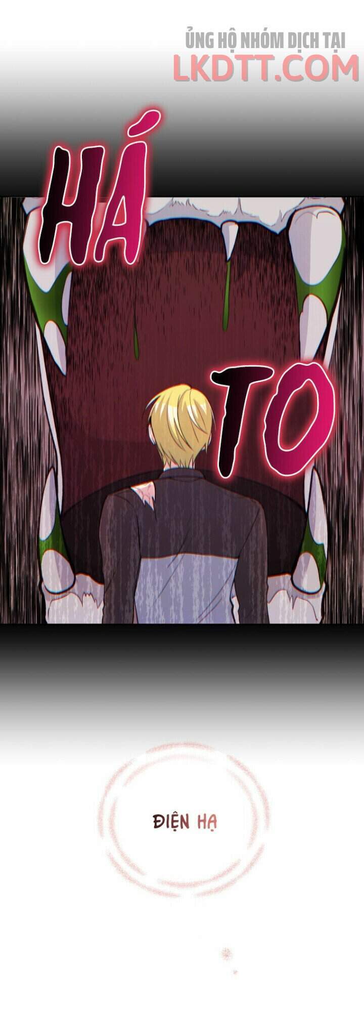 Người Bảo Hộ Của Bạo Quân Là Ma Nữ Tàn Độc Chap 48 - Next Chap 49