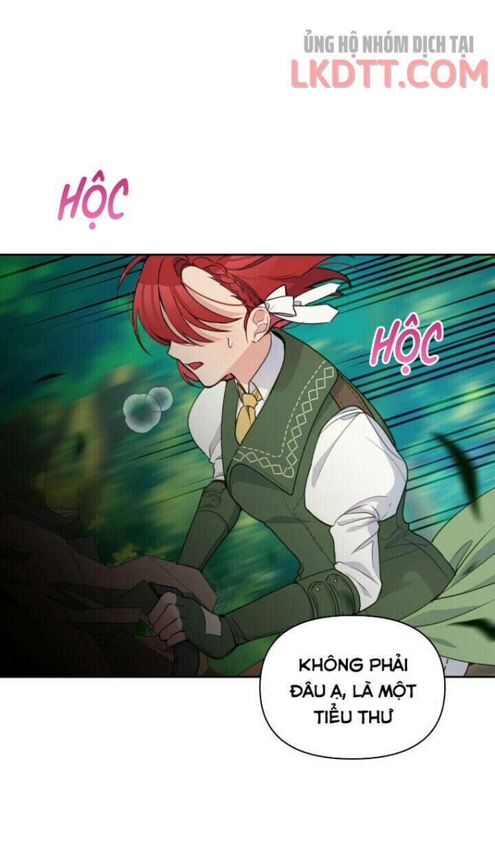 Người Bảo Hộ Của Bạo Quân Là Ma Nữ Tàn Độc Chap 48 - Next Chap 49