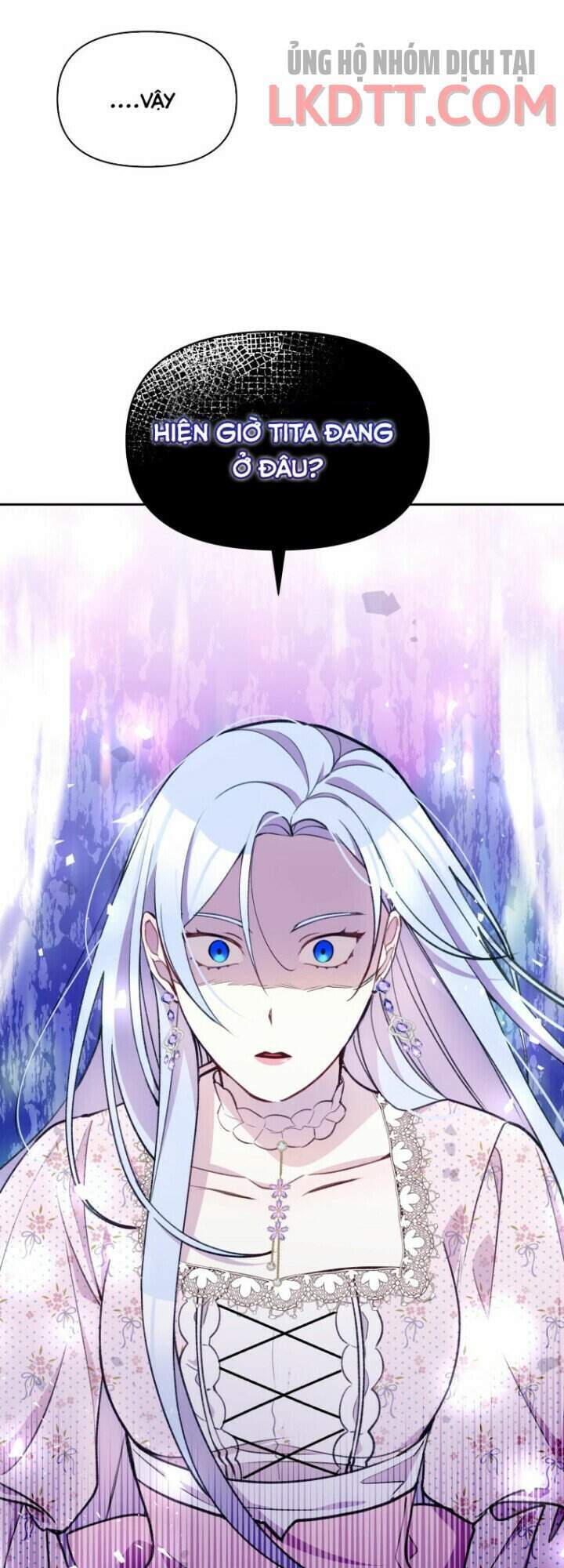 Người Bảo Hộ Của Bạo Quân Là Ma Nữ Tàn Độc Chap 48 - Next Chap 49