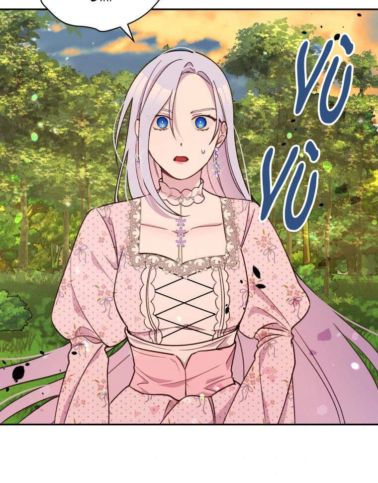 Người Bảo Hộ Của Bạo Quân Là Ma Nữ Tàn Độc Chap 49 - Next Chap 50