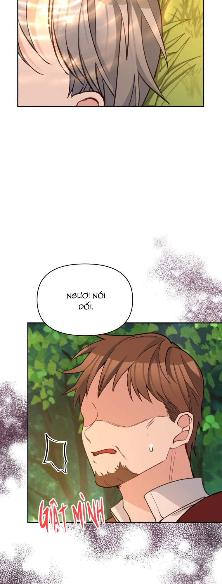 Người Bảo Hộ Của Bạo Quân Là Ma Nữ Tàn Độc Chap 49 - Next Chap 50
