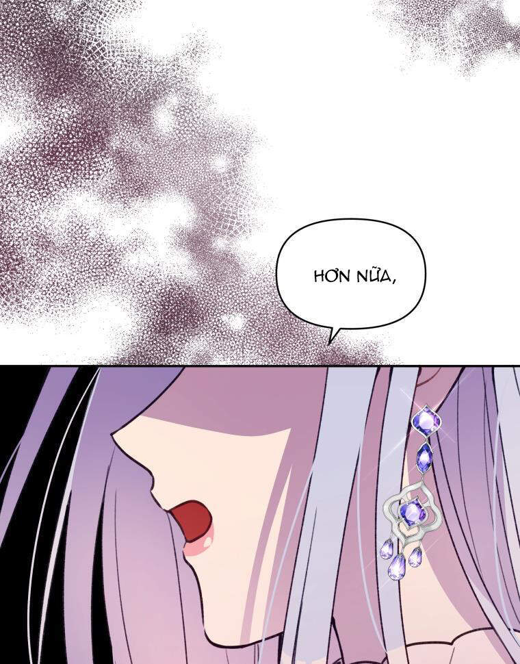 Người Bảo Hộ Của Bạo Quân Là Ma Nữ Tàn Độc Chap 49 - Next Chap 50