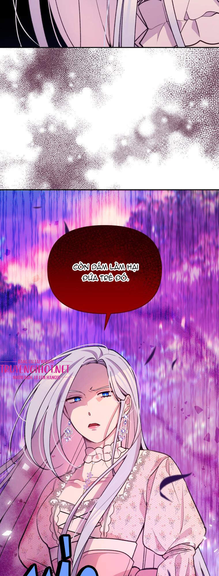 Người Bảo Hộ Của Bạo Quân Là Ma Nữ Tàn Độc Chap 49 - Next Chap 50