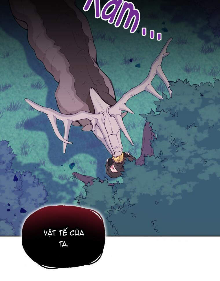 Người Bảo Hộ Của Bạo Quân Là Ma Nữ Tàn Độc Chap 49 - Next Chap 50