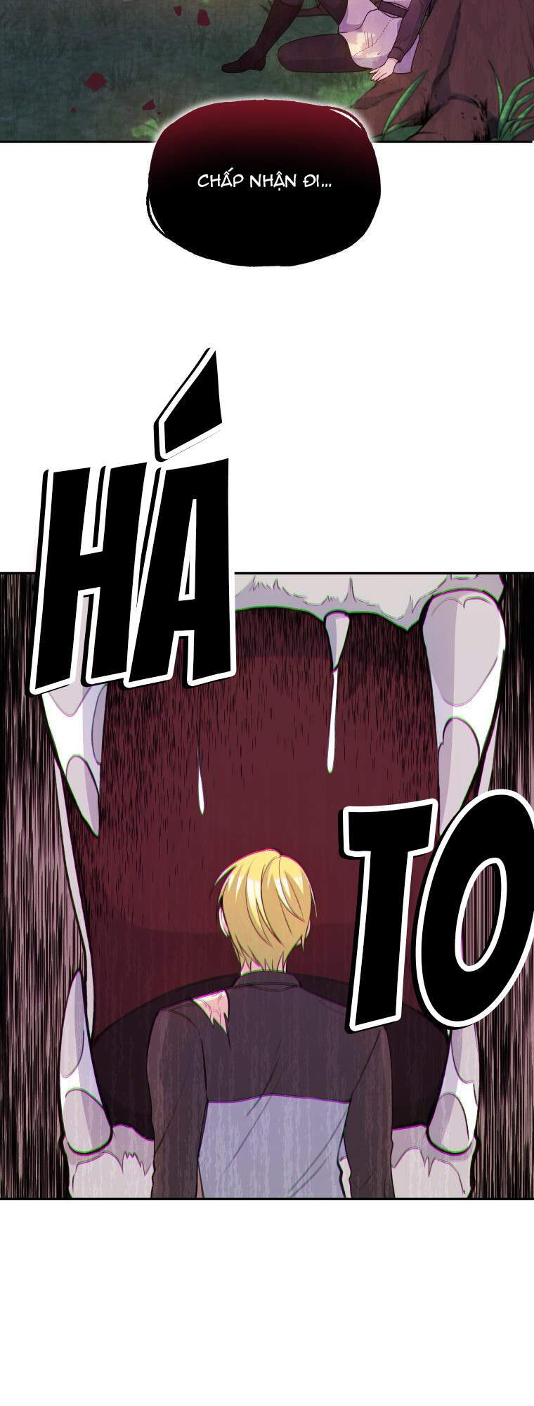 Người Bảo Hộ Của Bạo Quân Là Ma Nữ Tàn Độc Chap 49 - Next Chap 50