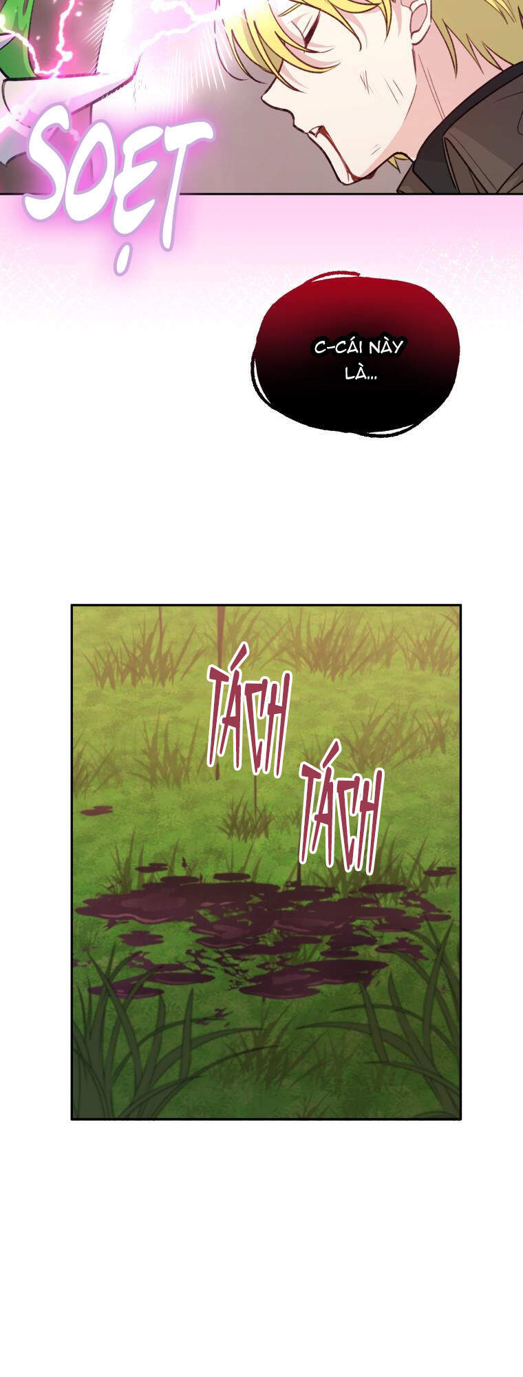 Người Bảo Hộ Của Bạo Quân Là Ma Nữ Tàn Độc Chap 49 - Next Chap 50