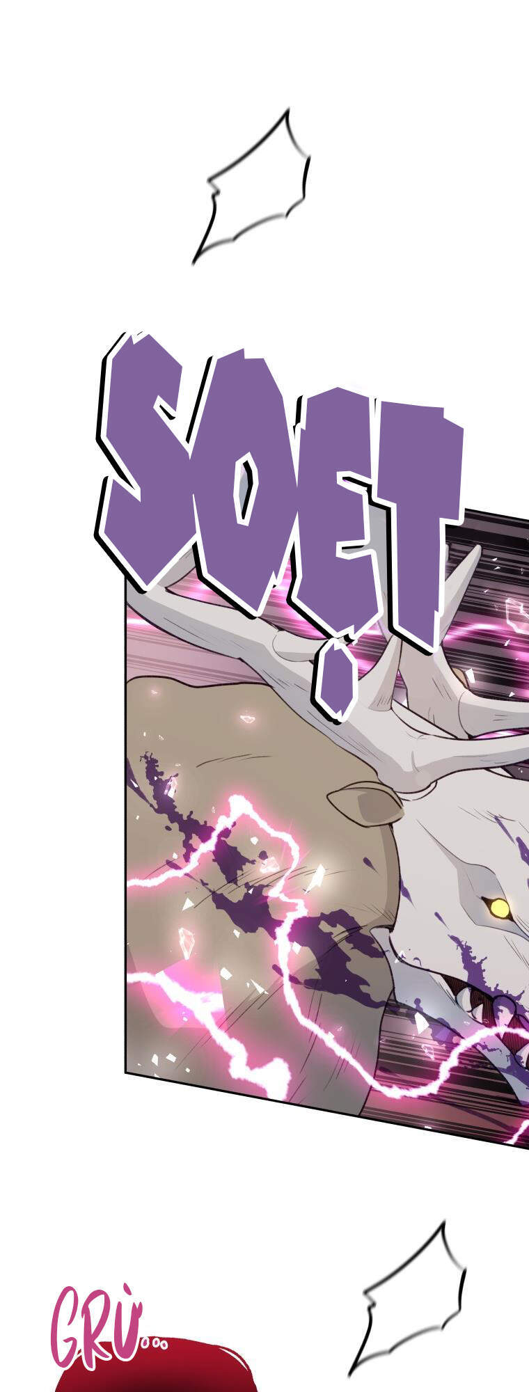 Người Bảo Hộ Của Bạo Quân Là Ma Nữ Tàn Độc Chap 49 - Next Chap 50