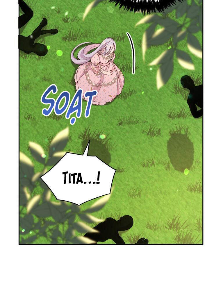 Người Bảo Hộ Của Bạo Quân Là Ma Nữ Tàn Độc Chap 49 - Next Chap 50