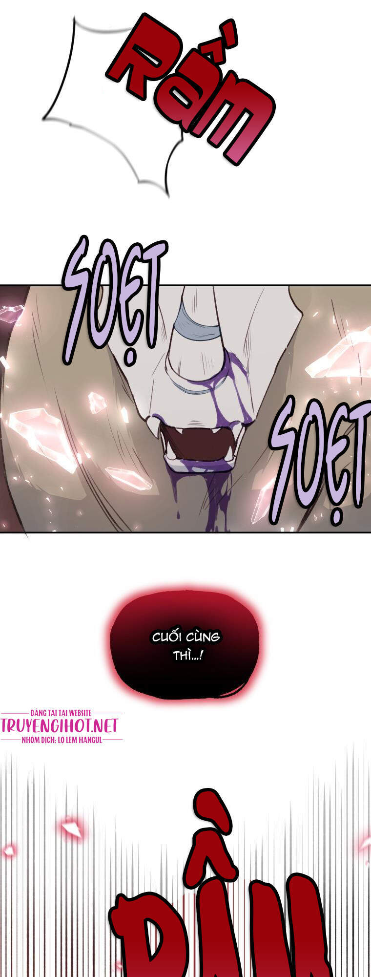 Người Bảo Hộ Của Bạo Quân Là Ma Nữ Tàn Độc Chap 49 - Next Chap 50