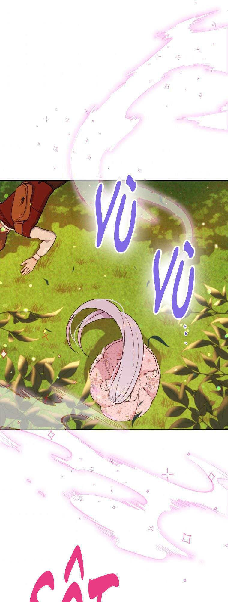 Người Bảo Hộ Của Bạo Quân Là Ma Nữ Tàn Độc Chap 49 - Next Chap 50